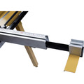 Wood Planers | Powermatic 1794860K PMST-48 Sliding Table Attachment image number 2
