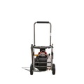 Pressure Washers | Factory Reconditioned Murray R020833 2000 PSI Electric Pressure Washer with 30 ft. Pressure Hose image number 3