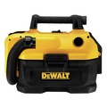 Wet / Dry Vacuums | Factory Reconditioned Dewalt DCV580C1R 20V MAX Cordless Wet-Dry Vacuum Kit image number 2