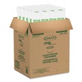 Cutlery | Dart 400PC 4 oz. Conex Complements Plastic Portion/Medicine Cups - Clear (2500/Carton) image number 3