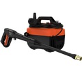 Pressure Washers | Black & Decker BEPW1600 1600 max PSI 1.2 GPM Corded Cold Water Pressure Washer image number 5