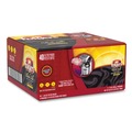 Coffee | Folgers 2550000016 1.4 oz. Coffee Filter Packs - Black Silk (40/Carton) image number 3