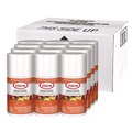 Office Jansan | Claire 1000004796 11 oz. Aerosol Spray Metered Air Freshener - Mango (12/Carton) image number 3