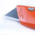 Klein Tools 44101 0.5 lbs. Utility Knife Blades (5/Pack) image number 4