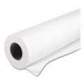  | HP Q1899C Opaque Scrim 15 mil 42 in. x 50 ft. Printable Poster Paper - White (1 Roll) image number 2