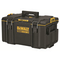 Storage Systems | Dewalt DWST08300 TOUGHSYSTEM 2.0 Toolbox - Large, Black image number 2