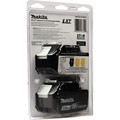 Batteries | Makita BL1830B-2 2-Piece 18V LXT Lithium-Ion Batteries (3 Ah) image number 10