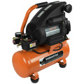 Portable Air Compressors | Industrial Air C032I 3 Gallon 135 PSI Oil-Lube Hot Dog Air Compressor (1.5 HP) image number 1