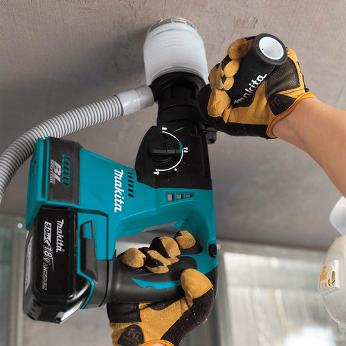 Makita xrh01t 18v lxt discount