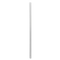  | Boardwalk BWKJSTW775CLR 7.75 in. Polypropylene Wrapped Jumbo Straws - Clear (12500/Carton) image number 0