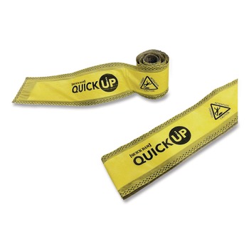 Quick Dam Quick Ups, 4 " x 10 ft x 2-in, 20/Box