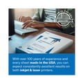 Office Jansan | Hammermill 10462-0 Premium Laser 24 lbs.11 in. x 17 in. Print Paper - 98 Bright White (500/Ream) image number 6