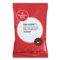 Coffee | Seattle's Best 12420869 2.1 oz. Packet Premeasured Coffee Packs - Pier 70 Blend (72/Carton) image number 1