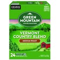 Office Jansan | Green Mountain Coffee 5000355581 Coffee K-Cups - Vermont Country Blend (24/Box) image number 0