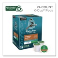 Bulk Savings Pricing 2 | Caribou Coffee 5000330137 Coffee K-Cups - Caribou Blend Decaf (24/Box) image number 4