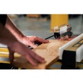 Table Saws | Powermatic PM1-1791308T PM2000T 460V 5 HP 3-Phase 50 in. Rip 10 in. Router Lift Table Saw with ArmorGlide image number 13