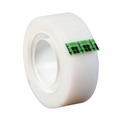 Office Jansan | Scotch 810P10K 1 in. Core 0.75 in. x 83.33 ft. Magic Tape Value Pack - Clear (10/Pack) image number 1