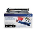 Ink & Toner | Brother TN210BK 2200 Page-Yield Toner - Black image number 1