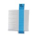 Office Jansan | Dixie SSK21P SmartStock Series-B 6.3 in. Mediumweight Plastic Cutlery Knives Refill - White (40/Pack, 24 Packs/Carton) image number 3