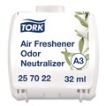 Odor Control | Tork 257022 Constant 32 mL Air Freshener Refill - Odor Neutralizer (6/Carton) image number 8