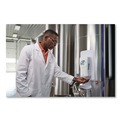 Cleaning & Janitorial Supplies | Dial Professional 16694EA 1 Liter Bottle Antibacterial Foaming Hand Sanitizer Refill for FIT Touch Free Dispenser - Fragrance-Free image number 4
