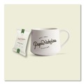 Food Service | PapaNicholas Coffee 25186 Premium Coffee - Decaffeinated French Roast (18/Carton) image number 2
