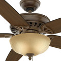 Ceiling Fans | Casablanca 54024 Concentra Gallery 54 in. Traditional Acadia Clove Indoor Ceiling Fan image number 7