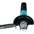 Angle Grinders | Makita GA5080 13 Amp X-LOCK 5 in. Corded High-Power Angle Grinder with SJS image number 2