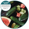 Cleaning & Janitorial Supplies | Fresh Products OFB-F-008I008I-02 ourfresh Airfreshener - Cucumber Melon (8/Box) image number 6