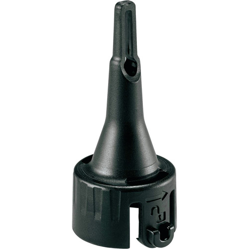 Specialty Accessories | Makita 191X17-9 High Speed Dust Blower Pinch Valve Nozzle for GSA01 image number 0