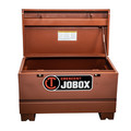 On Site Chests | JOBOX CJB635990 Tradesman 36 in. Steel Chest image number 3