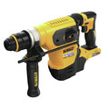 Rotary Hammers | Dewalt DCH416B 60V MAX Brushless Lithium-Ion 1-1/4 in. Cordless SDS Plus Rotary Hammer (Tool Only) image number 2