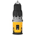 New Year New Savings! Save $25 off $150 | Dewalt DCD706B 12V MAX XTREME Brushless Lithium-Ion 3/8 in. Cordless Hammer Drill (Tool Only) image number 2