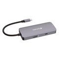 Office Jansan | Verbatim 32150 USB-C Pro Multiport Hub CMH 05-5 Ports image number 1