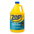 Office Jansan | Zep Commercial ZUNEUT128 1 Gallon Neutral Floor Cleaner - Fresh Scent (4/Carton) image number 1