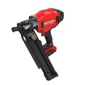 Finish Nailers | Factory Reconditioned Craftsman CMCN621PLBR V20 Brushless RP Lithium-Ion 21 Degrees Cordless Plastic Collated Framing Nailer (Tool Only) image number 1