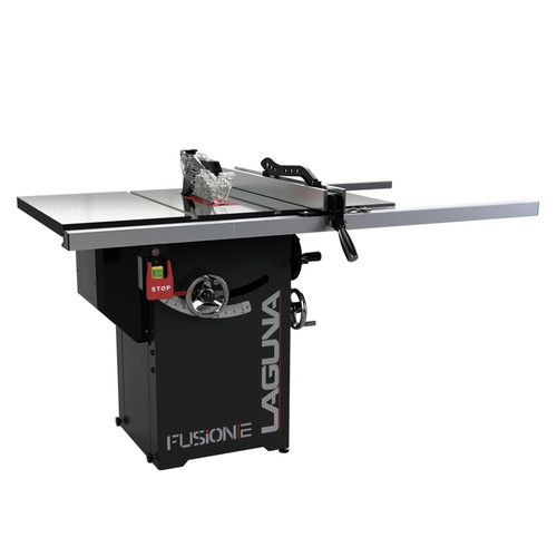 Table Saws | Laguna Tools F23611017501 1.75HP 110V Fusion F2 36 in. RIP image number 0