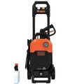 Black & Decker BEPW2000 2000 max PSI 1.2 GPM Corded Cold Water Pressure Washer image number 4