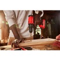Combo Kits | Factory Reconditioned Craftsman CMCK200C2R 20V Variable Speed Lithium-Ion 1/2 in. Cordless Drill Driver and 1/4 in. Impact Driver Combo Kit with 2 Batteries (1.3 Ah) image number 6