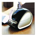 Labels | DYMO 30572 LabelWriter 1.12 in. x 3.5 in. Address Labels - White (520/Pack) image number 4