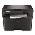 Bulk Savings Pricing 2 | Brother HLL2480DW HL-L2480DW Wireless Compact Monochrome Multi-Function Laser Printer image number 0