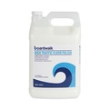 Floor Cleaners | Boardwalk 132000-41ESSN 1 Gallon Bottle High Traffic Floor Polish (4/Carton) image number 0