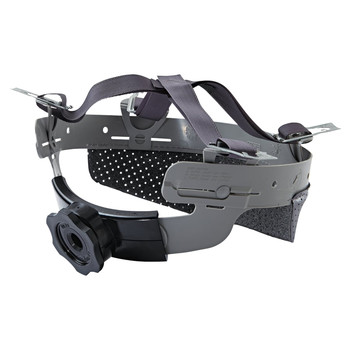 WELDING AND WELDING ACCESSORIES | MSA 816654 Welding Helmet Swing Ratchet Replacement Suspension - Black
