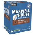 Office Jansan | Maxwell House 5000363643 House Blend Coffee K-Cups (24/Box) image number 2
