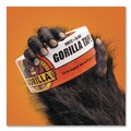 Office & Office Supplies | Gorilla Glue 6025001 3 in. Core 1.88 in. x 30 yds. Gorilla Tape - White (1-Roll) image number 9