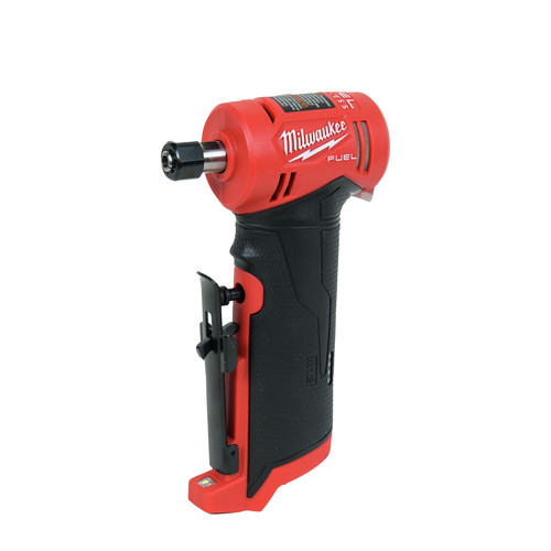 Die Grinders | Milwaukee 2485-20 M12 FUEL Lithium-Ion Right Angle Die Grinder (Tool Only) image number 0