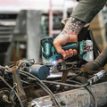 Impact Wrenches | Factory Reconditioned Makita WT05Z-R 12V MAX CXT Brushless Lithium-Ion 3/8 in. Square Drive Cordless Impact Wrench (Tool Only) image number 9