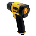 Air Impact Wrenches | Dewalt DWMT70775 3/8 in. Square Drive Air Impact Wrench image number 2