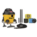 Wet / Dry Vacuums | Shop-Vac 9653610 6 Gallon 3.0 Peak HP Contractor Wet Dry Vacuum image number 0