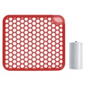 Cleaning & Janitorial Supplies | Fresh Products OFB-F-008I008I-09 ourfresh Airfreshener - Kiwi Grapefruit (8/Box) image number 3